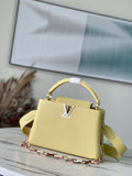 Fashion Luxe Touch bags - 4207