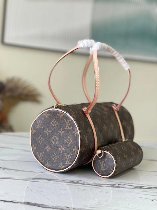 Luxe Touch Fashion LTB-bags - 17136