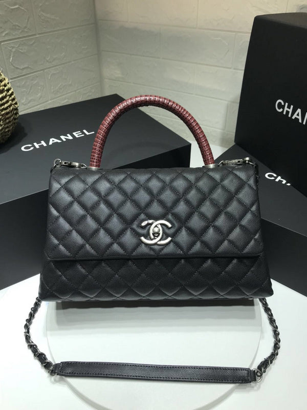 Luxe Touch Bags -  Bags - 521