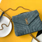 Luxe Touch - SLY Bags 306