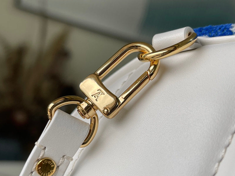 Fashion Luxe Touch bags - 4963