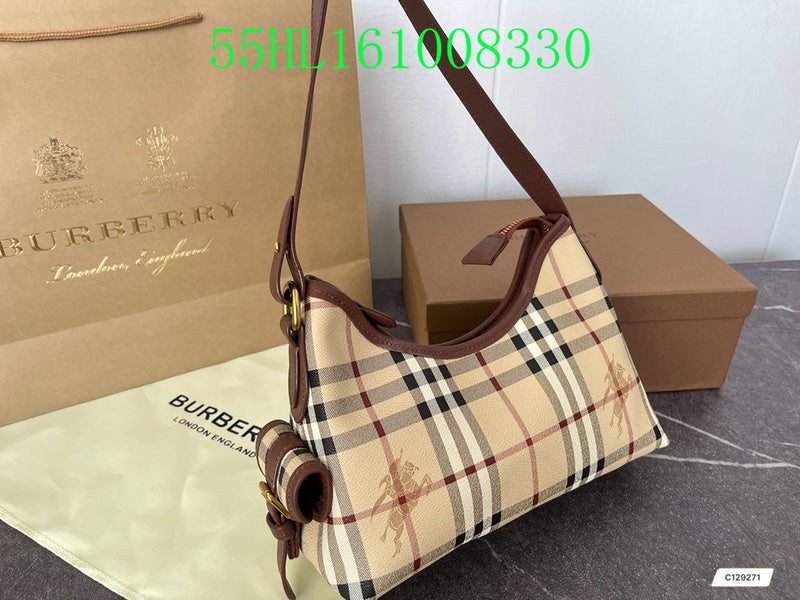 Luxe Touch Bags Fashion -BBR Bags - 262
