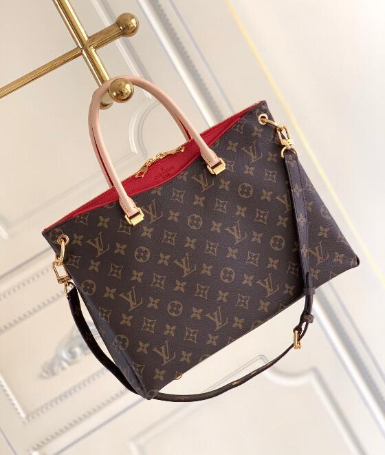 Luxe Touch Bags -   2721