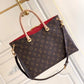 Luxe Touch Bags 

 - LTB Bags - 2721