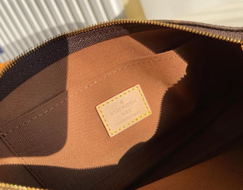 Luxe Touch Bags -   2544