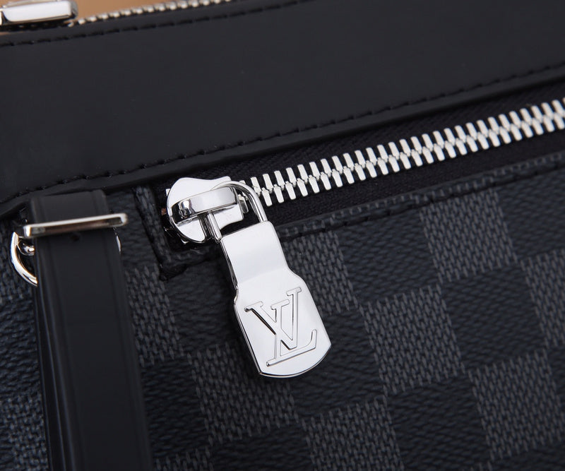 Luxe Touch Fashion LTB-bags - 17678