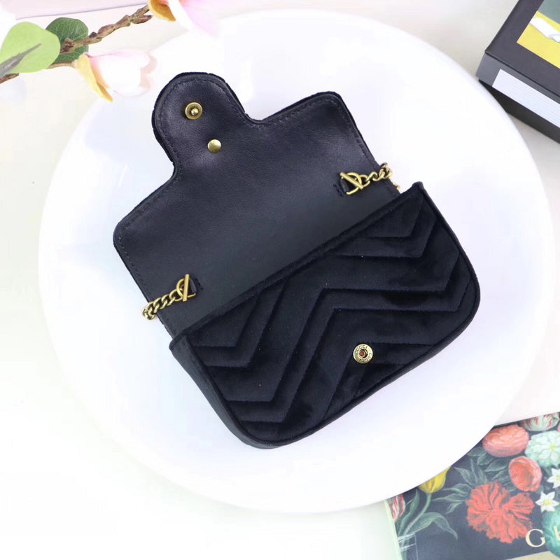 Luxe Touch Bags 

 - LTB Bags - 610