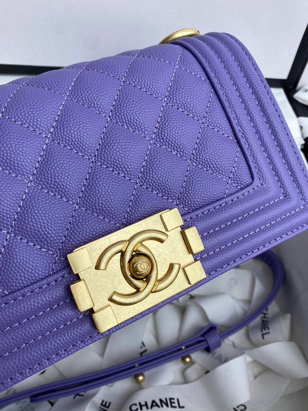 Luxe Touch Bags 

 -  Bags - 3527
