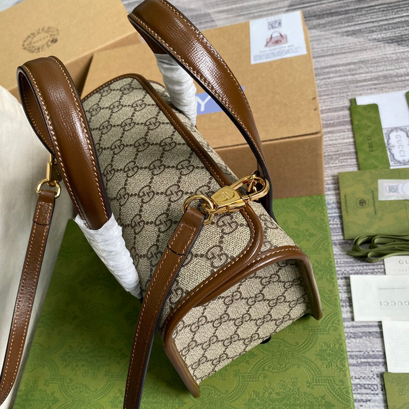 LTB - GG Bags - 2097