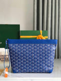 Luxe Touch Bags - GOD Bags - 062