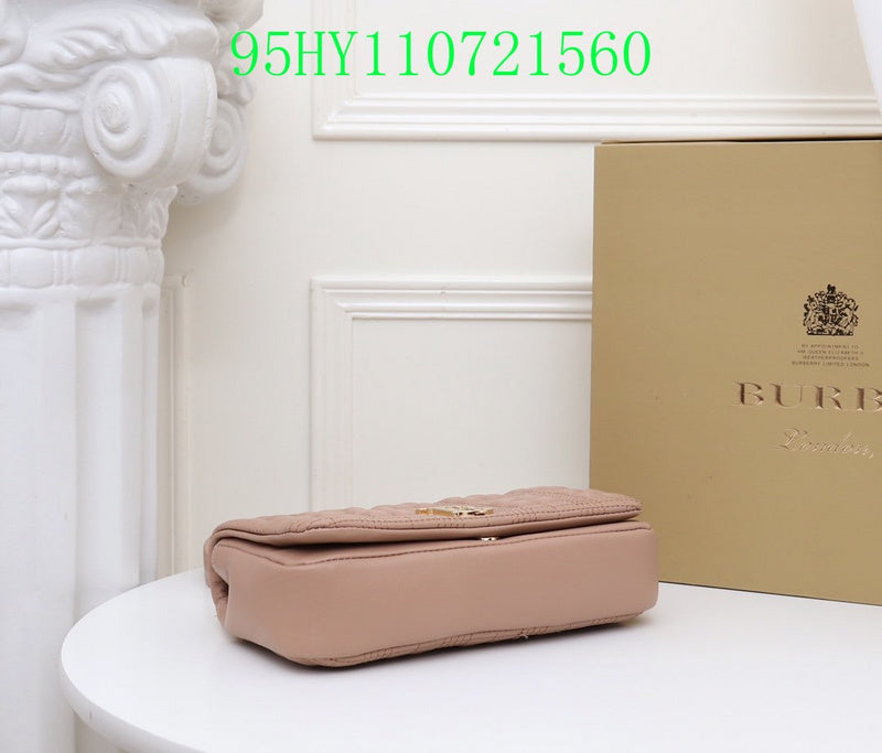 LTB Fashion -BBR Bags - 461