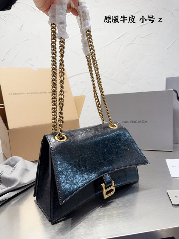 Luxe Touch Fashion - BGA Bags - 1525