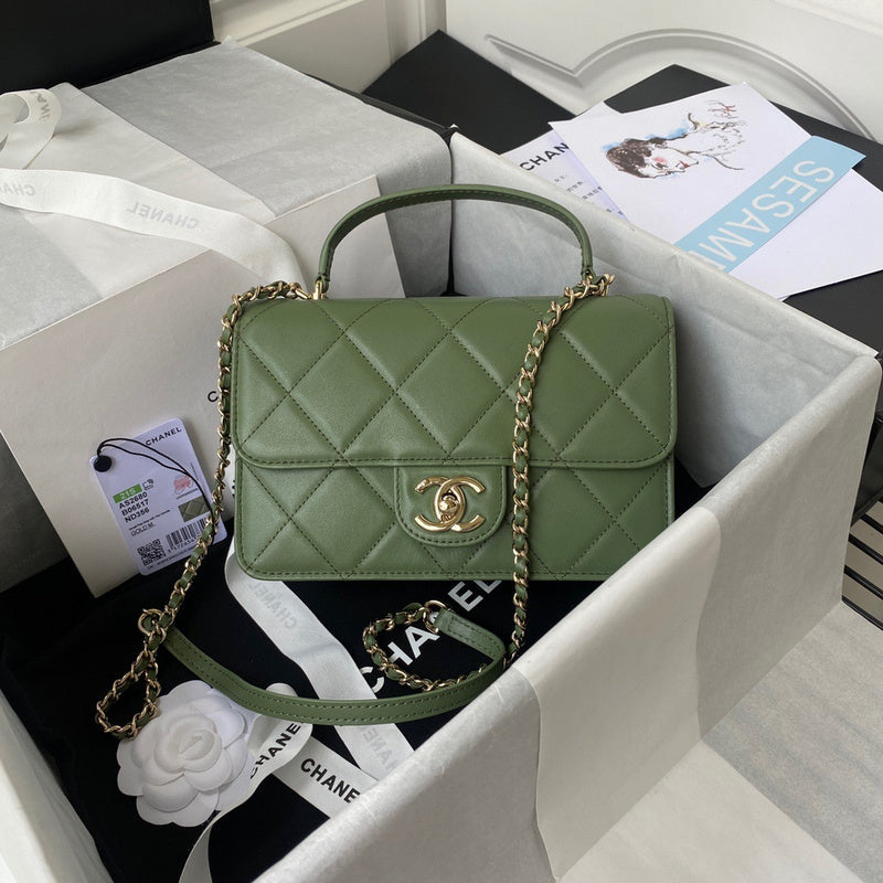 LTB - Luxe Touch Bags - 360