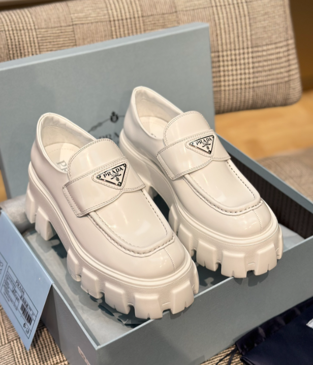 Luxe Touch Bags - PD Women Shoes - 008