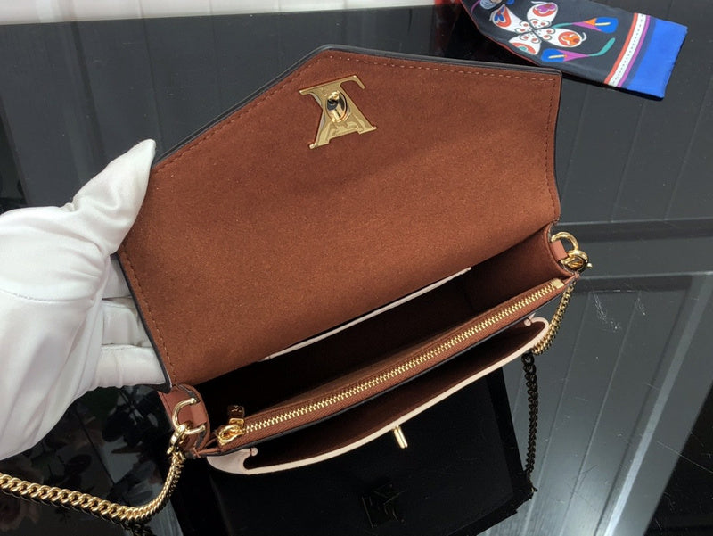Fashion Luxe Touch bags - 3557