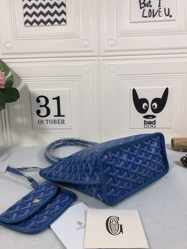 Luxe Touch Bags - GOD Bags - 237