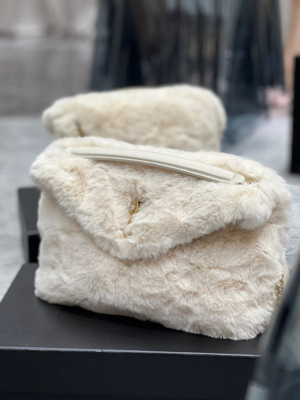 Luxe Touch - SLY Bags 416