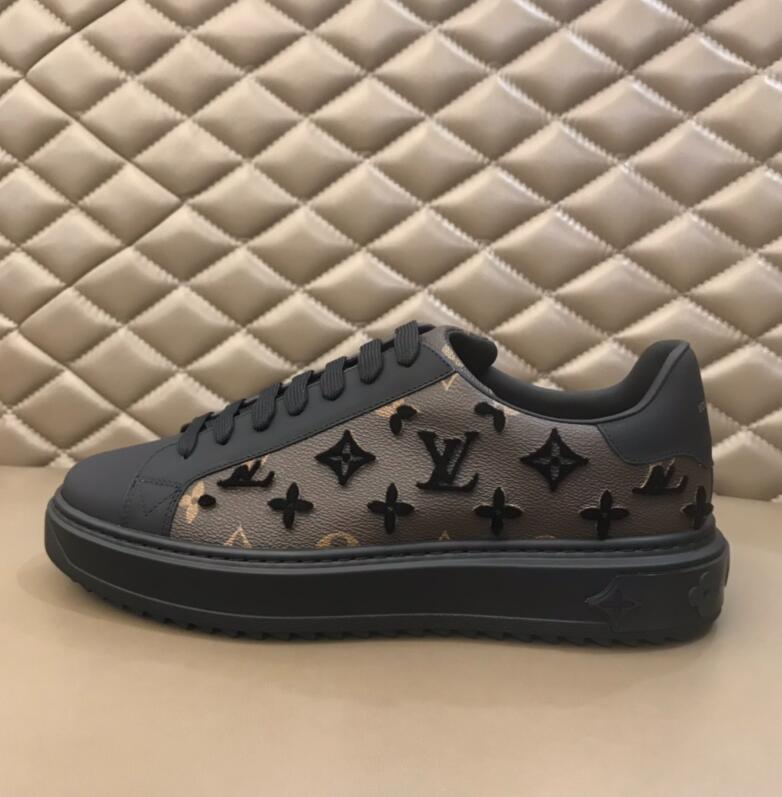 Luxe Touch Bags -  Men Shoes - 1640