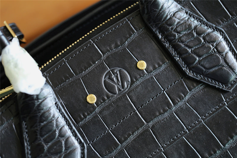 Luxe Touch Fashion LTB-bags - 8035