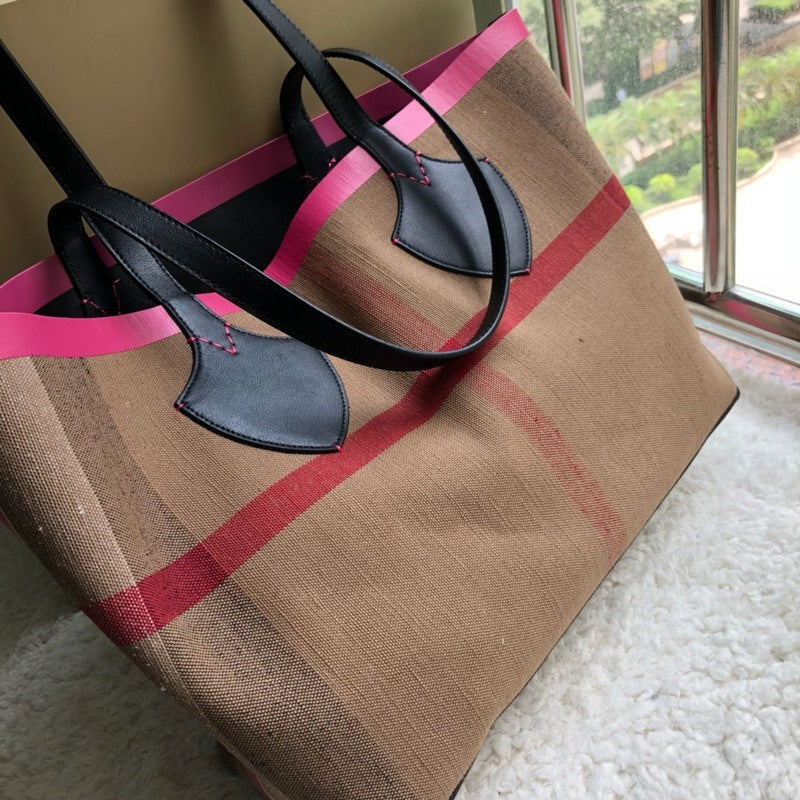 Luxe Touch Fashion -BBR Bags - 1094