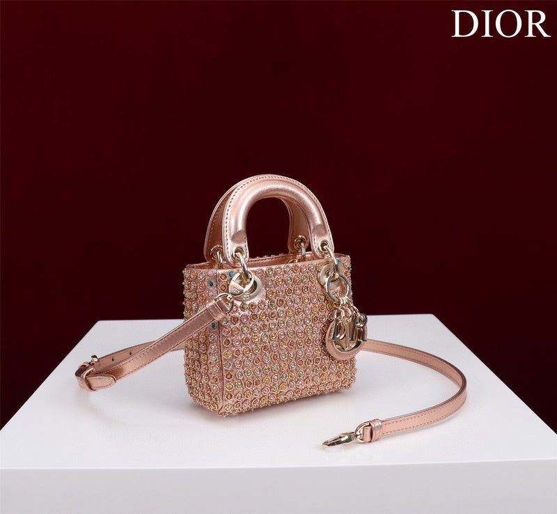 LTB - Luxe Touch Bags - 1687