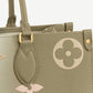 Luxe Touch Fashion LTB-Bags - 16723
