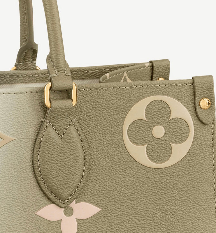Luxe Touch Fashion LTB-Bags - 16723