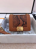Luxe Touch Bags 

 -  Bags - 3414
