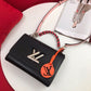 Fashion Luxe Touch bags - 3596