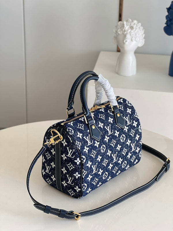 Luxe Touch Fashion LTB-bags - 17210