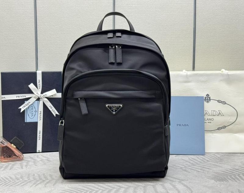 Luxe Touch Bags - PD Bags - 015
