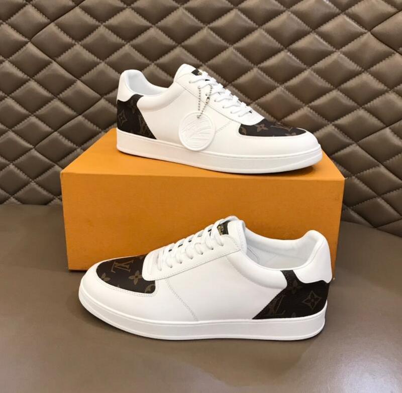 Luxe Touch Bags 

 - LTB Men Shoes - 1560