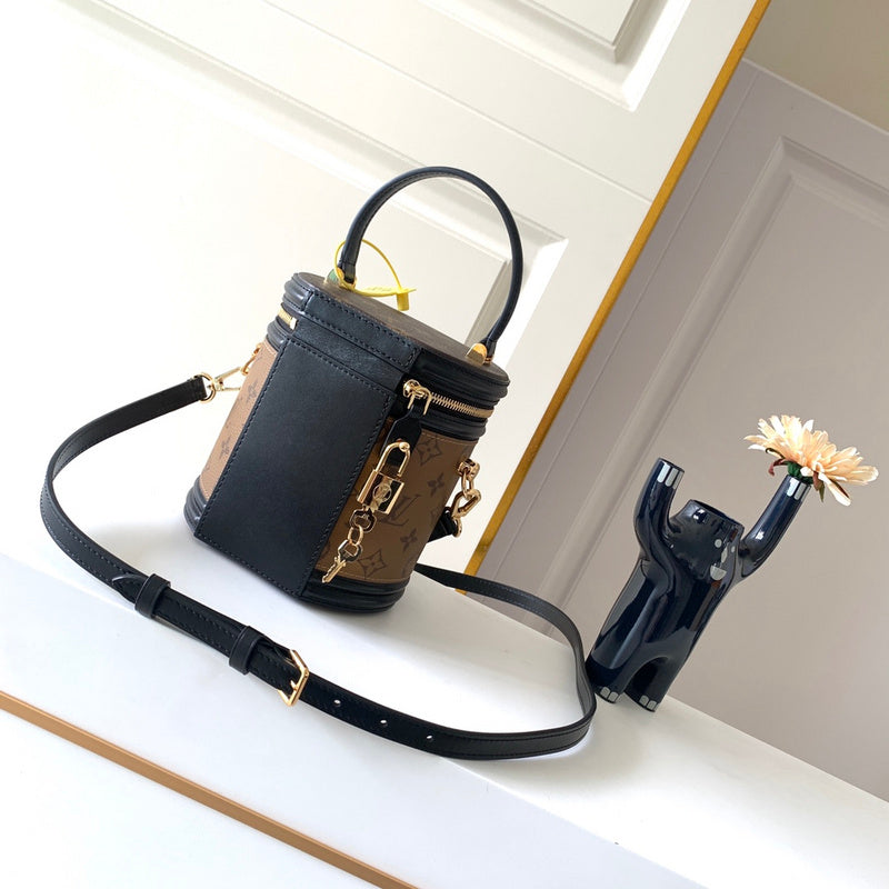 Luxe Touch Fashion LTB-Bags - 16872