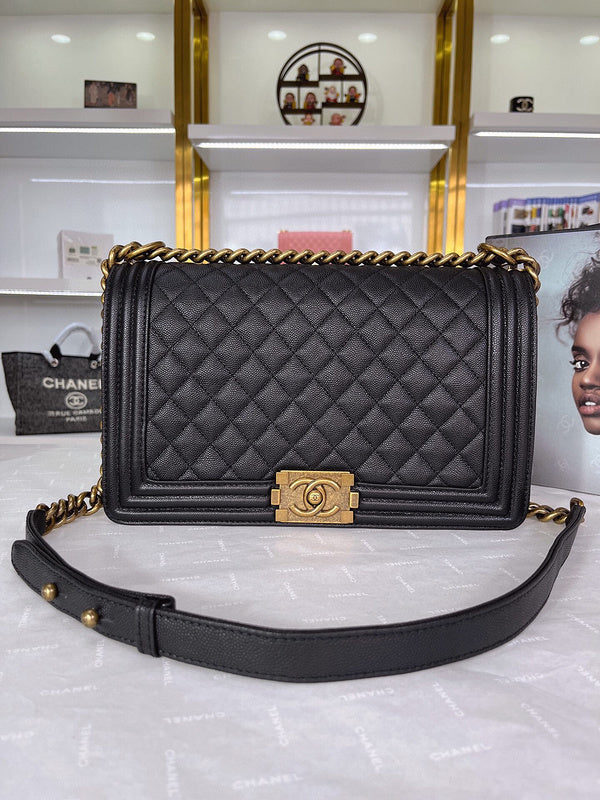 Luxe Touch Bags 

 -  Bags - 3369