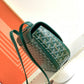 Luxe Touch Bags - GOD Bags - 112