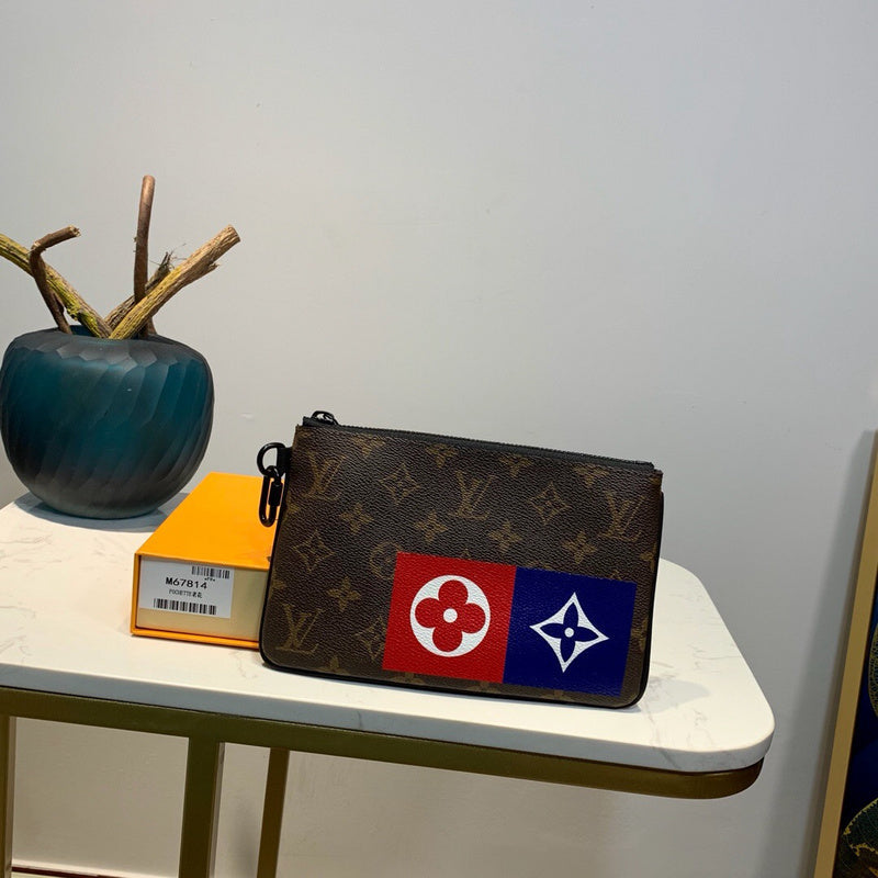 Luxe Touch Fashion LTB-bags - 11111