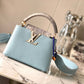 Fashion Luxe Touch bags - 3346