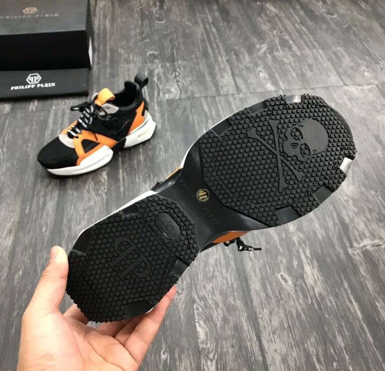 Luxe Touch Bags 

 - PHP Shoes - 205