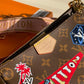 Luxe Touch Bags 

 - LTB Bags - 2559