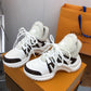 Luxe Touch Bags -  Women Shoes - 421