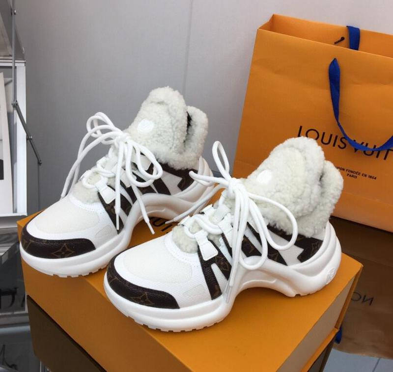 Luxe Touch Bags -  Women Shoes - 421