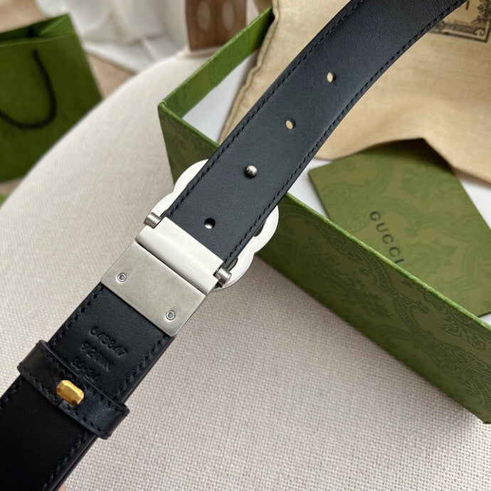 LTB  -Luxury  GCI  BELTS 028