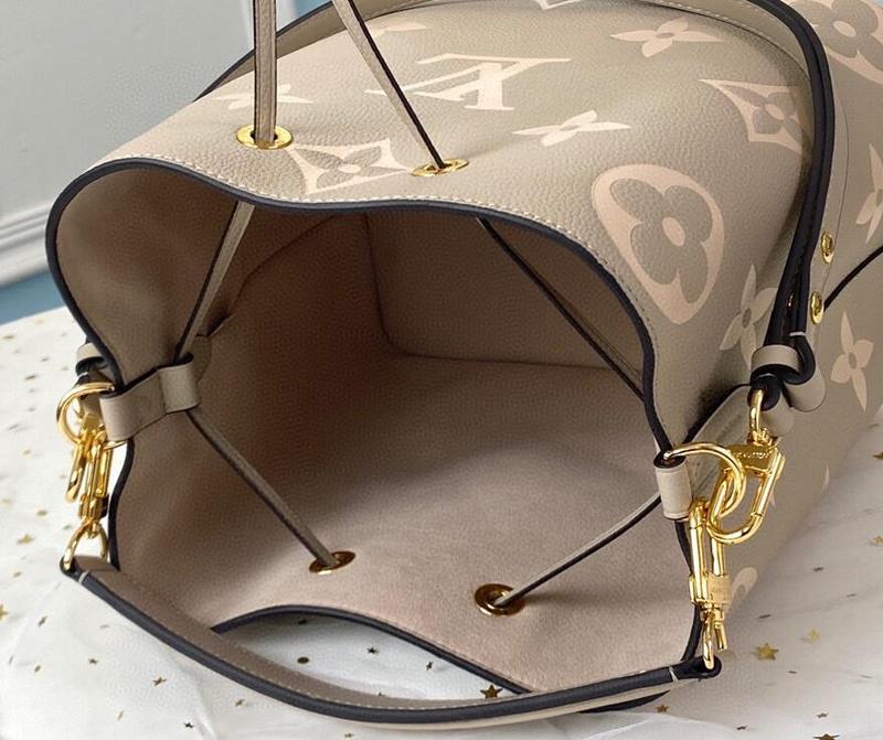 Luxe Touch Bags 

 - LTB Bags - 2698
