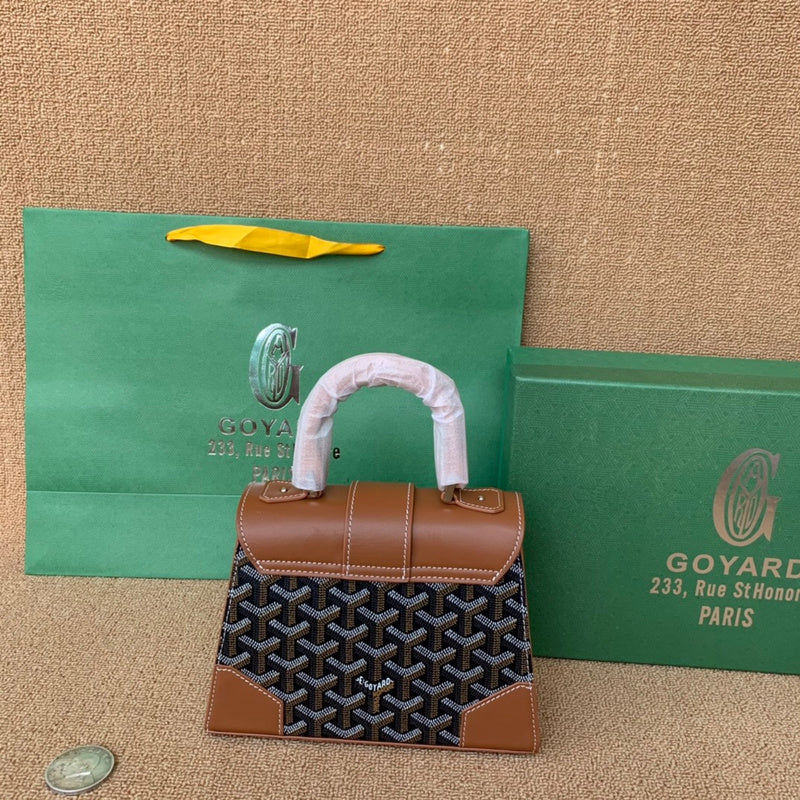 Luxe Touch Bags - GOD Bags - 138