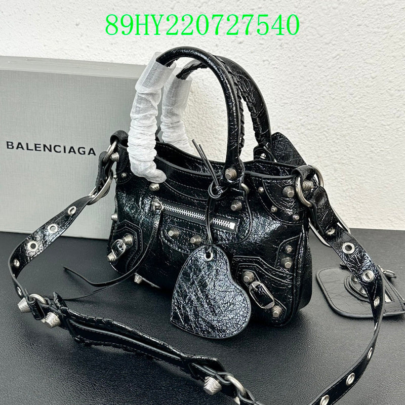 LTB Fashion - BGA Bags - 1694