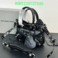 Luxe Touch Fashion - BGA Bags - 1694