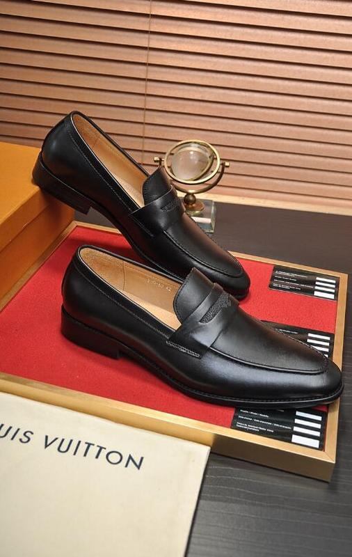 Luxe Touch Bags -  Men Shoes - 973