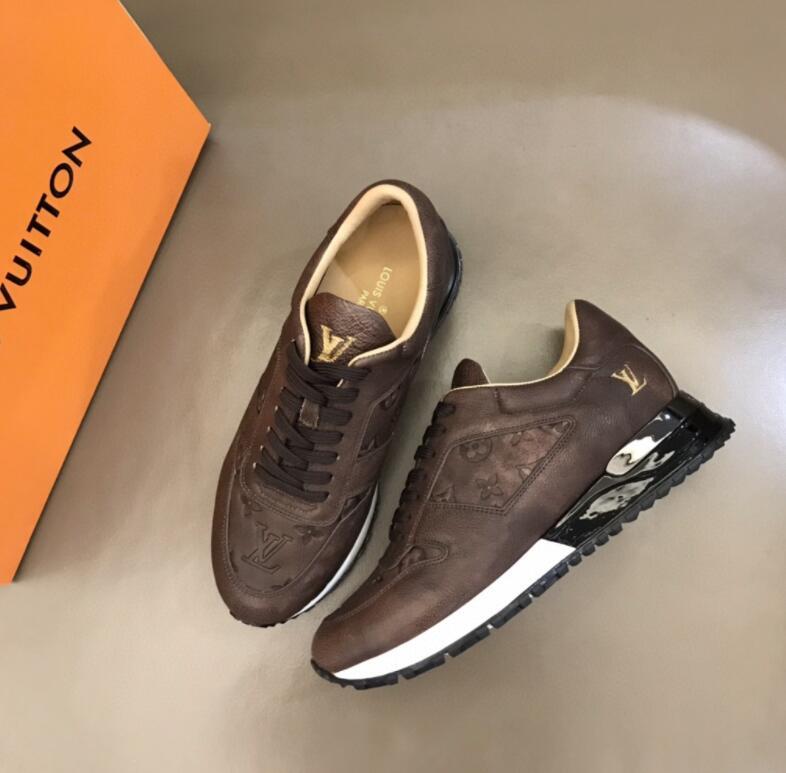 Luxe Touch Bags -  Men Shoes - 1127