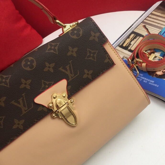 Fashion Luxe Touch bags - 3681