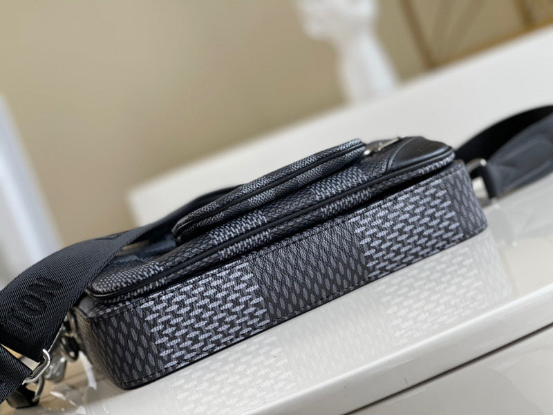 Fashion Luxe Touch bags - 3309